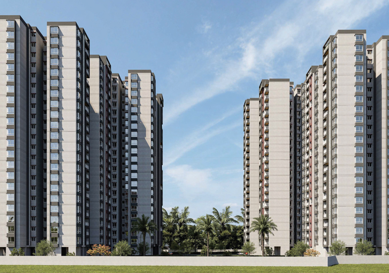 Architectural Elevation